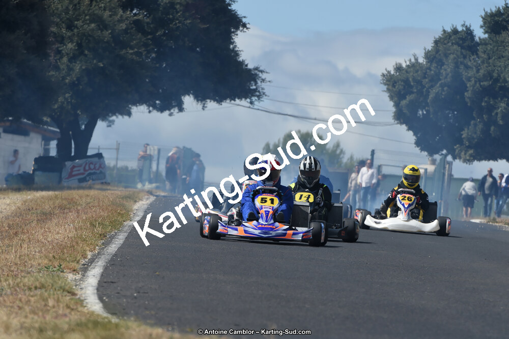 10/09/2017 : Les Rencontres Elceka à Grabels (Photos Antoine Camblor) 2017 — karting