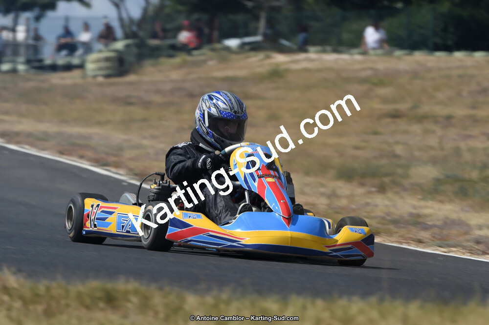 10/09/2017 : Les Rencontres Elceka à Grabels (Photos Antoine Camblor) 2017 — karting