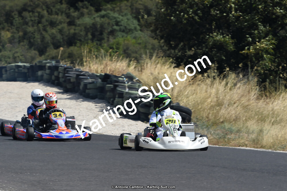 10/09/2017 : Les Rencontres Elceka à Grabels (Photos Antoine Camblor) 2017 — karting