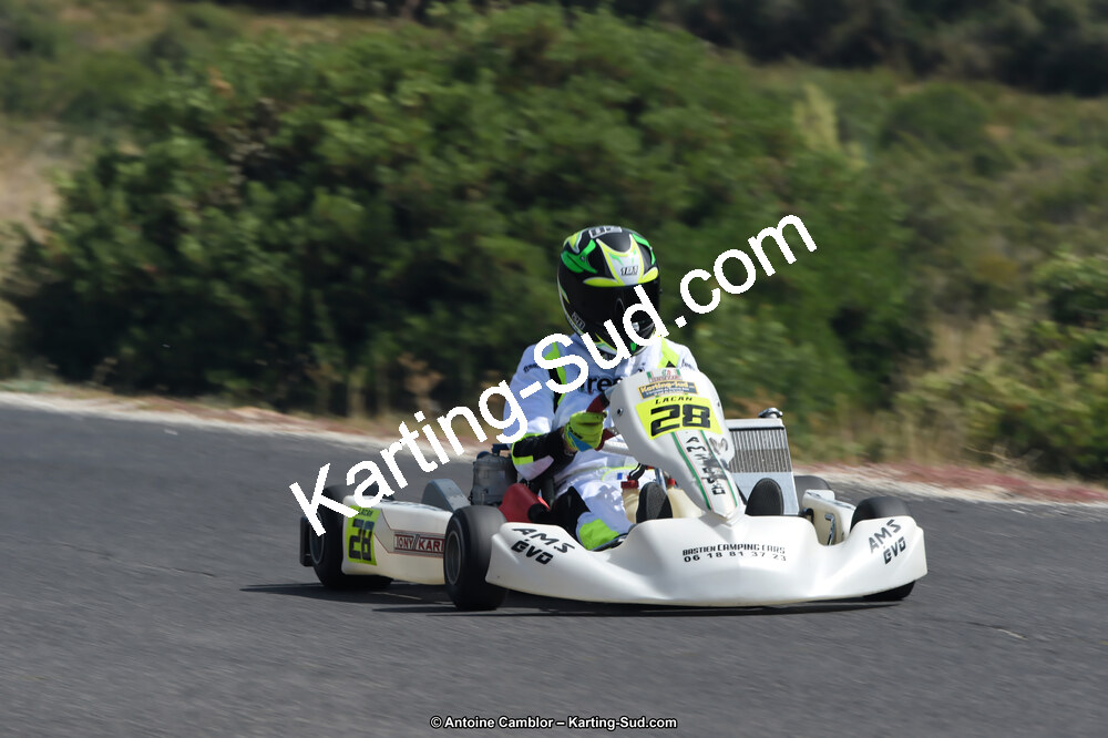 10/09/2017 : Les Rencontres Elceka à Grabels (Photos Antoine Camblor) 2017 — karting
