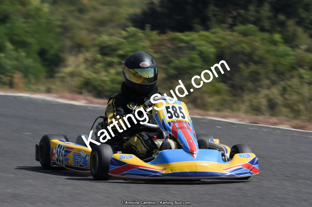 10/09/2017 : Les Rencontres Elceka à Grabels (Photos Antoine Camblor) 2017 — karting