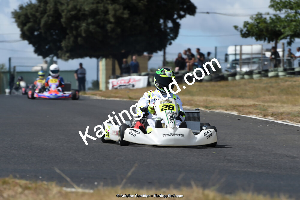 10/09/2017 : Les Rencontres Elceka à Grabels (Photos Antoine Camblor) 2017 — karting