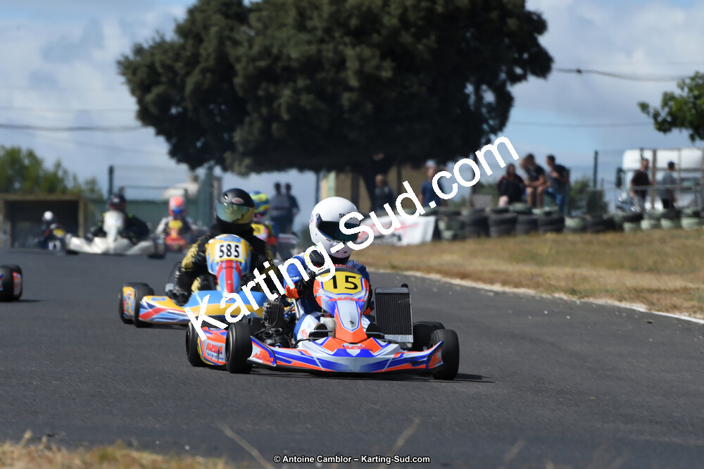10/09/2017 : Les Rencontres Elceka à Grabels (Photos Antoine Camblor) 2017 — karting