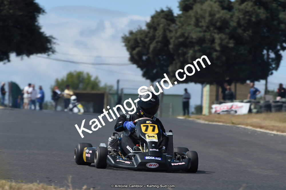 10/09/2017 : Les Rencontres Elceka à Grabels (Photos Antoine Camblor) 2017 — karting
