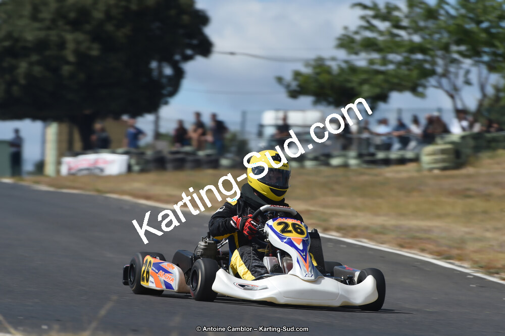 10/09/2017 : Les Rencontres Elceka à Grabels (Photos Antoine Camblor) 2017 — karting