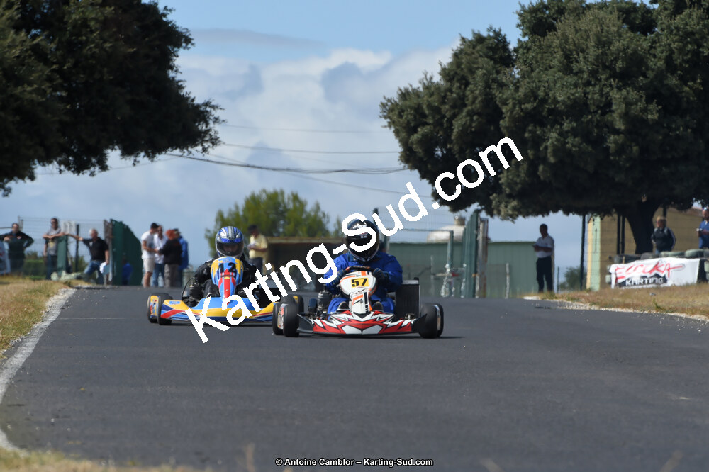 10/09/2017 : Les Rencontres Elceka à Grabels (Photos Antoine Camblor) 2017 — karting
