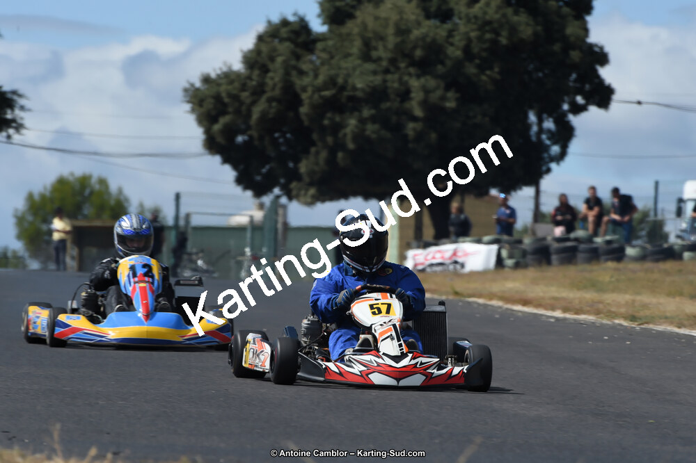 10/09/2017 : Les Rencontres Elceka à Grabels (Photos Antoine Camblor) 2017 — karting
