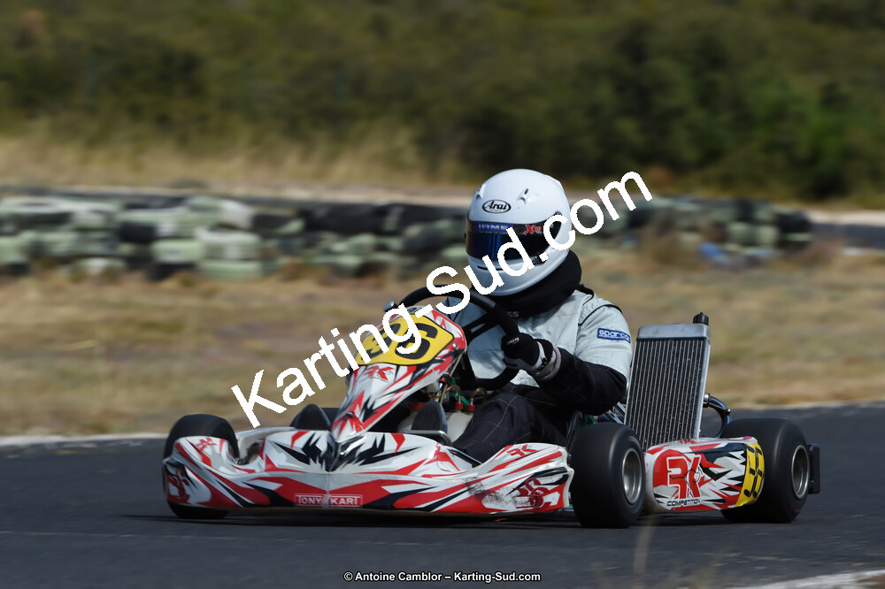 10/09/2017 : Les Rencontres Elceka à Grabels (Photos Antoine Camblor) 2017 — karting