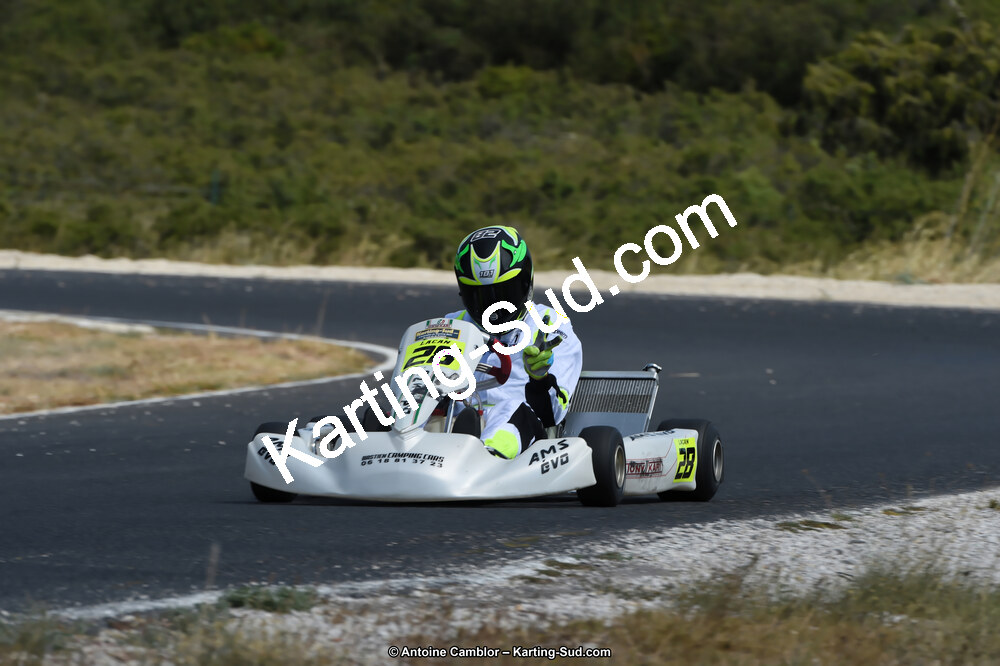 10/09/2017 : Les Rencontres Elceka à Grabels (Photos Antoine Camblor) 2017 — karting
