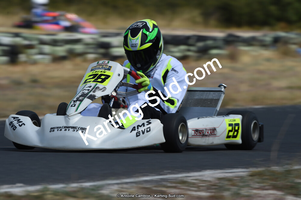 10/09/2017 : Les Rencontres Elceka à Grabels (Photos Antoine Camblor) 2017 — karting