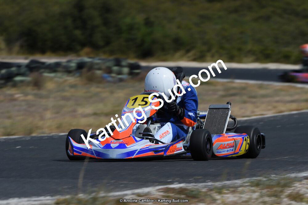 10/09/2017 : Les Rencontres Elceka à Grabels (Photos Antoine Camblor) 2017 — karting