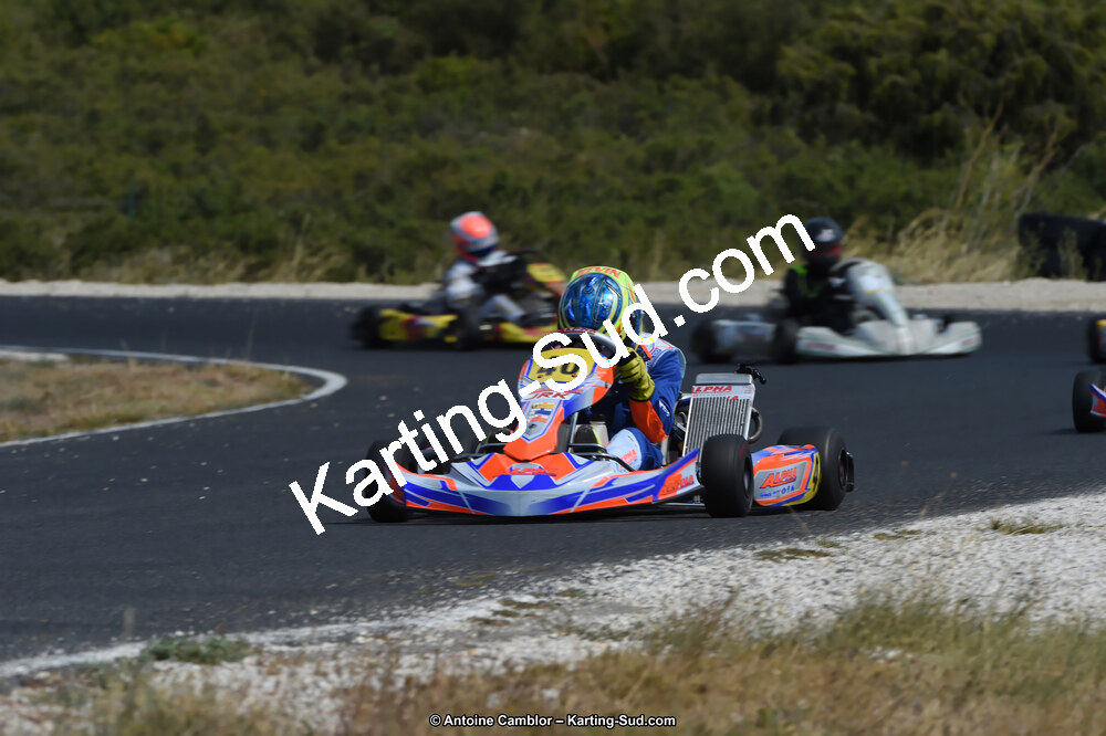 10/09/2017 : Les Rencontres Elceka à Grabels (Photos Antoine Camblor) 2017 — karting
