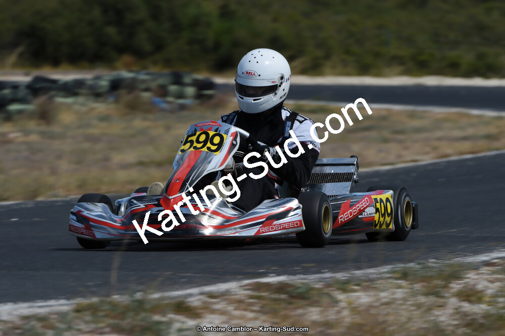 10/09/2017 : Les Rencontres Elceka à Grabels (Photos Antoine Camblor) 2017 — karting