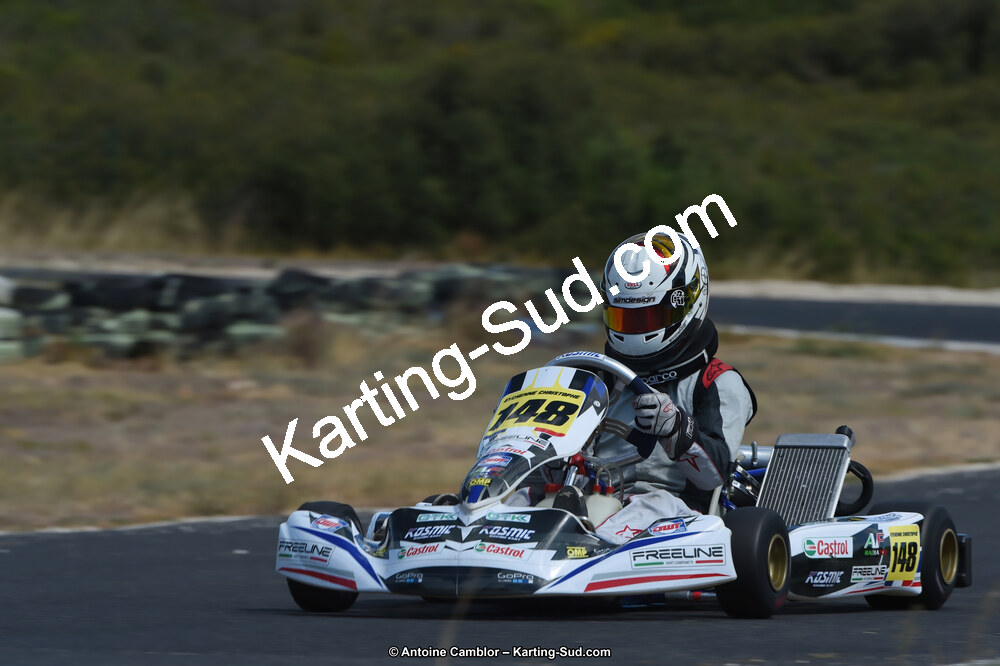10/09/2017 : Les Rencontres Elceka à Grabels (Photos Antoine Camblor) 2017 — karting
