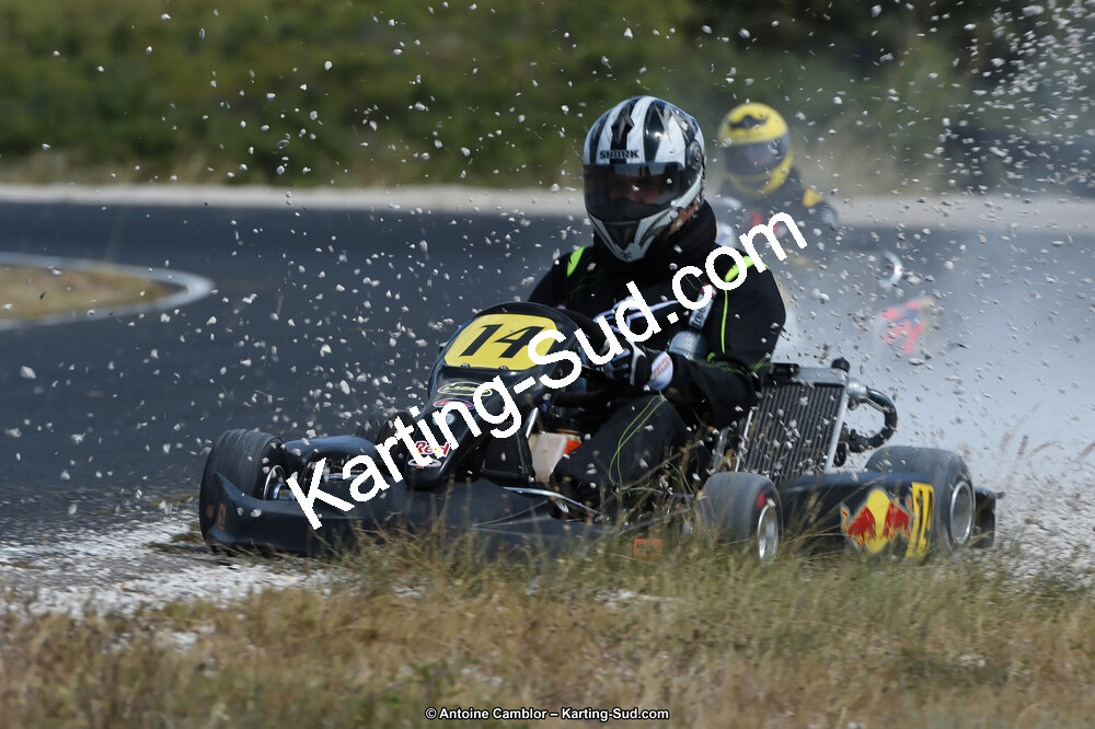 10/09/2017 : Les Rencontres Elceka à Grabels (Photos Antoine Camblor) 2017 — karting