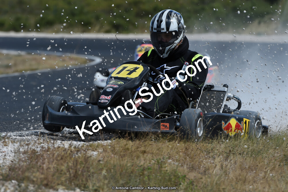 10/09/2017 : Les Rencontres Elceka à Grabels (Photos Antoine Camblor) 2017 — karting