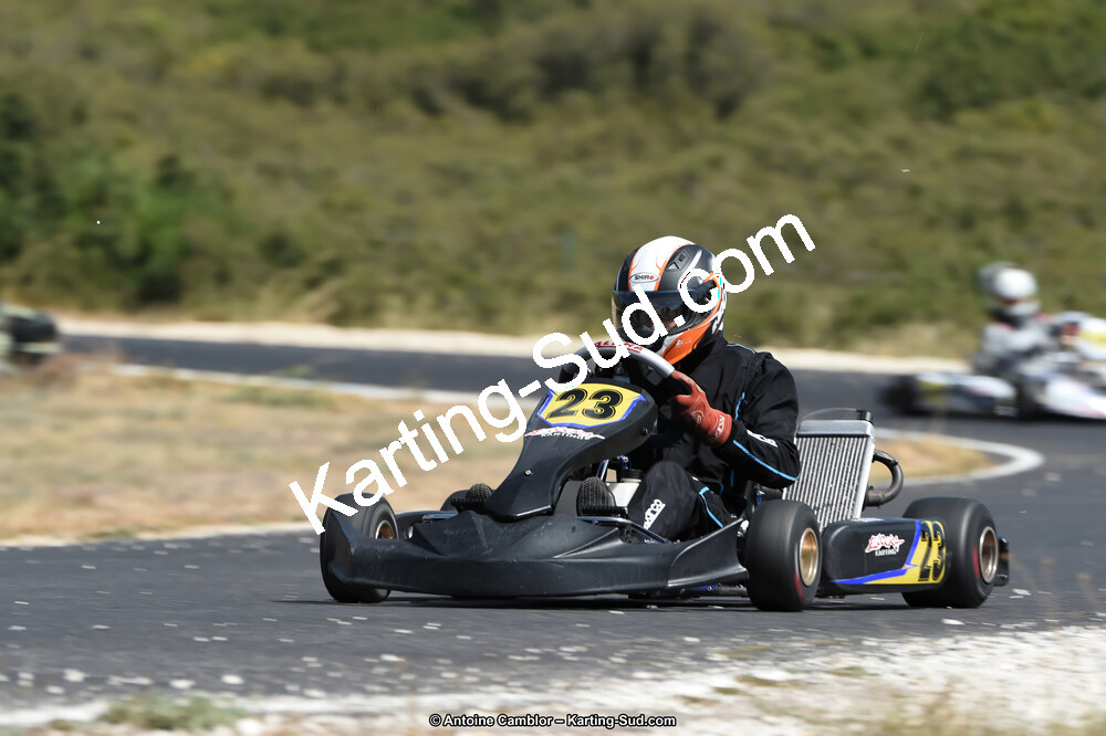 10/09/2017 : Les Rencontres Elceka à Grabels (Photos Antoine Camblor) 2017 — karting