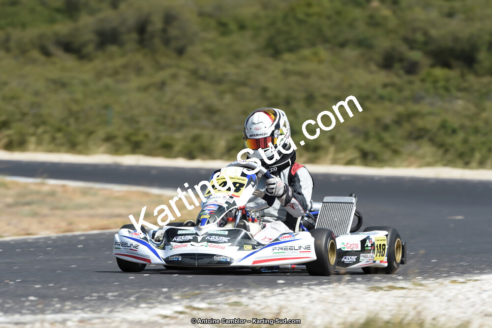 10/09/2017 : Les Rencontres Elceka à Grabels (Photos Antoine Camblor) 2017 — karting