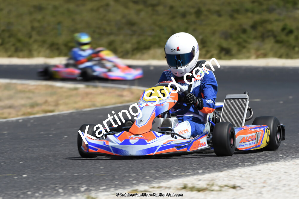 10/09/2017 : Les Rencontres Elceka à Grabels (Photos Antoine Camblor) 2017 — karting