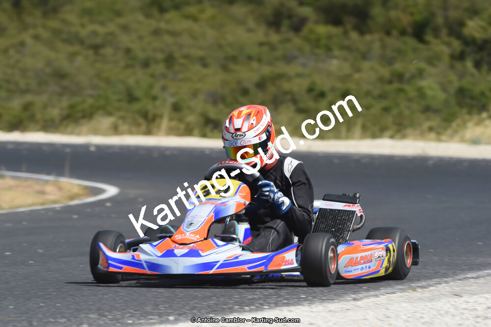 10/09/2017 : Les Rencontres Elceka à Grabels (Photos Antoine Camblor) 2017 — karting