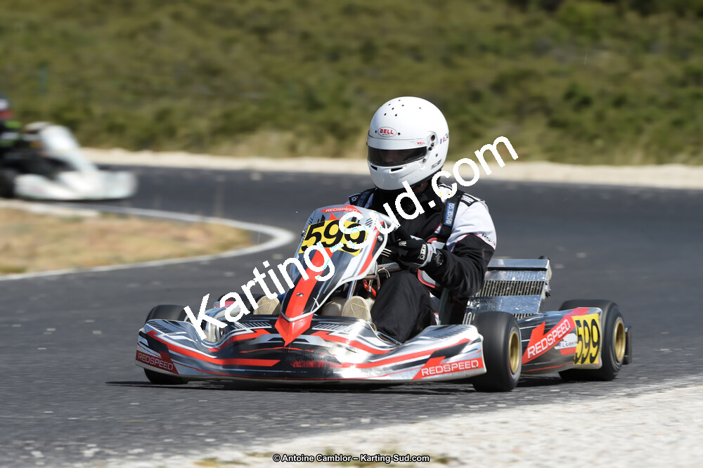 10/09/2017 : Les Rencontres Elceka à Grabels (Photos Antoine Camblor) 2017 — karting