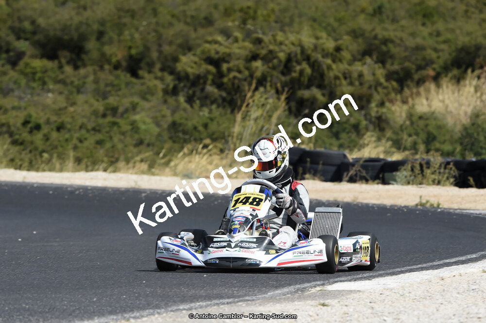 10/09/2017 : Les Rencontres Elceka à Grabels (Photos Antoine Camblor) 2017 — karting