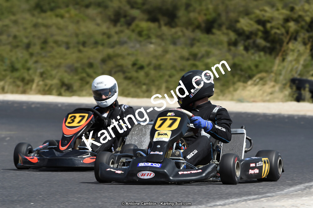 10/09/2017 : Les Rencontres Elceka à Grabels (Photos Antoine Camblor) 2017 — karting