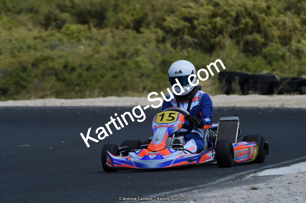 10/09/2017 : Les Rencontres Elceka à Grabels (Photos Antoine Camblor) 2017 — karting