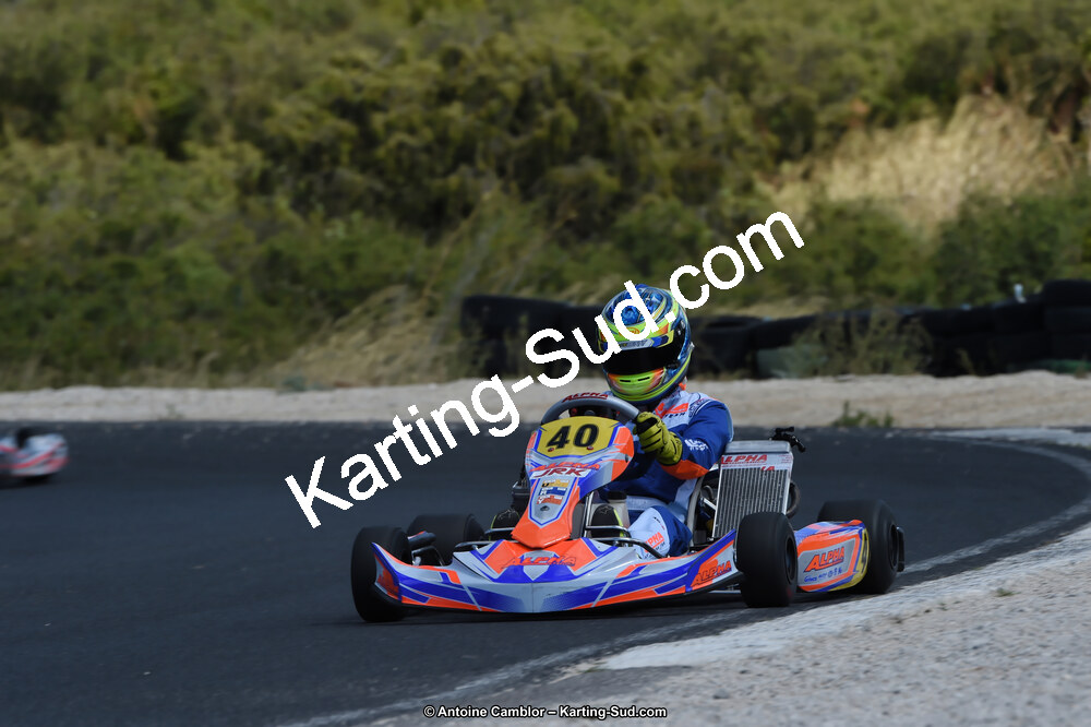 10/09/2017 : Les Rencontres Elceka à Grabels (Photos Antoine Camblor) 2017 — karting