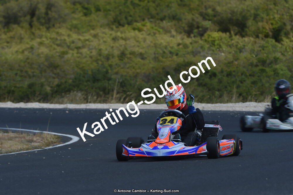 10/09/2017 : Les Rencontres Elceka à Grabels (Photos Antoine Camblor) 2017 — karting
