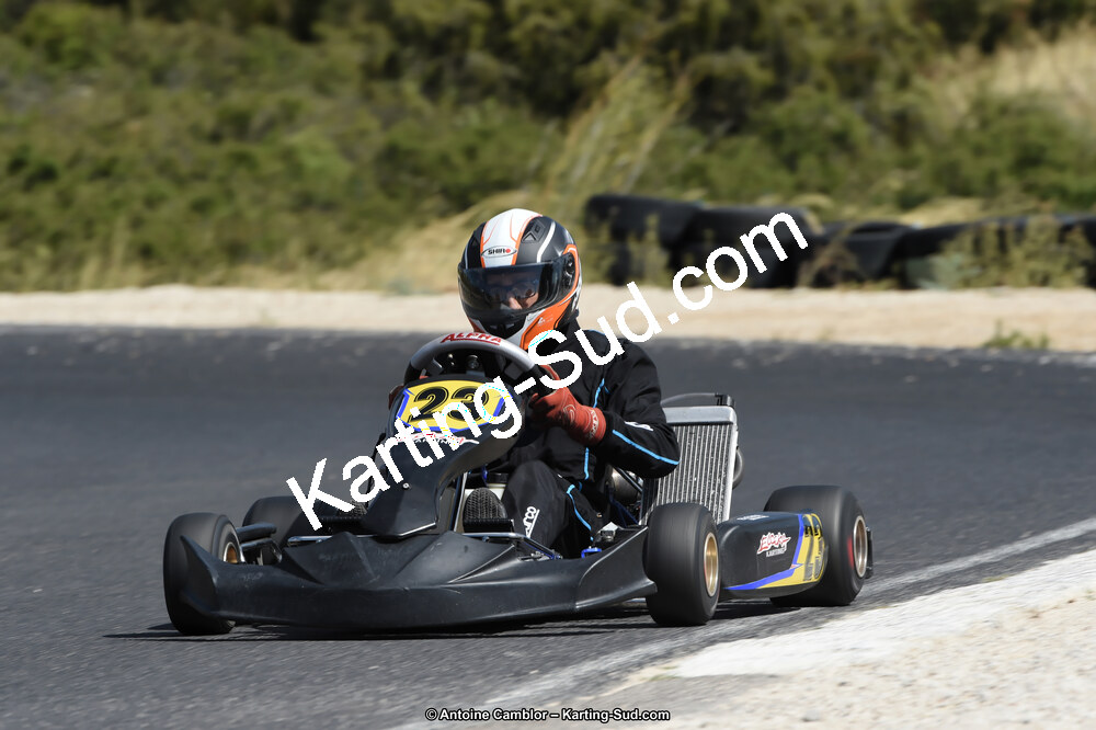 10/09/2017 : Les Rencontres Elceka à Grabels (Photos Antoine Camblor) 2017 — karting