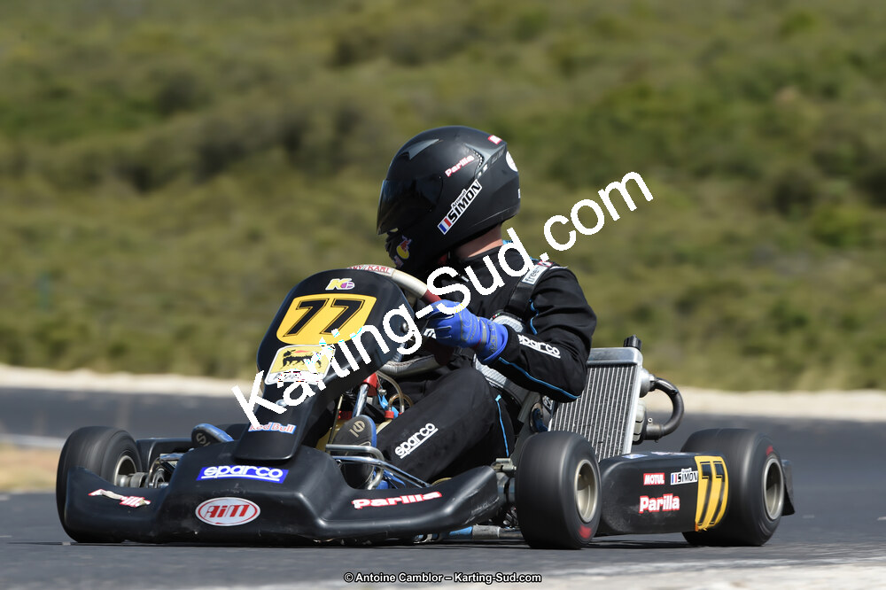 10/09/2017 : Les Rencontres Elceka à Grabels (Photos Antoine Camblor) 2017 — karting