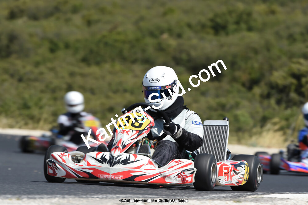 10/09/2017 : Les Rencontres Elceka à Grabels (Photos Antoine Camblor) 2017 — karting