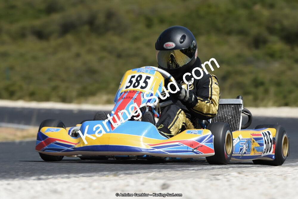 10/09/2017 : Les Rencontres Elceka à Grabels (Photos Antoine Camblor) 2017 — karting