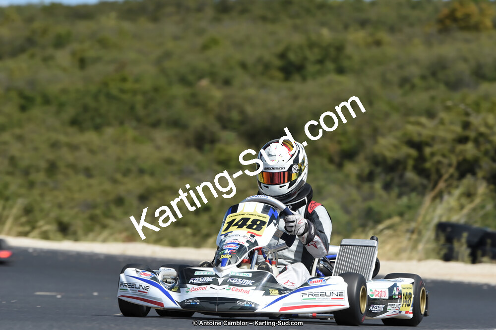 10/09/2017 : Les Rencontres Elceka à Grabels (Photos Antoine Camblor) 2017 — karting