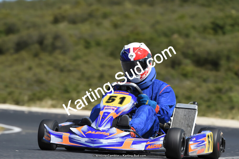 10/09/2017 : Les Rencontres Elceka à Grabels (Photos Antoine Camblor) 2017 — karting