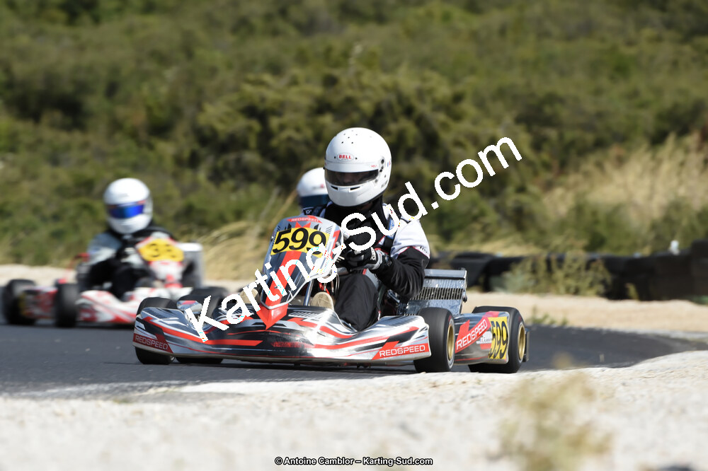 10/09/2017 : Les Rencontres Elceka à Grabels (Photos Antoine Camblor) 2017 — karting