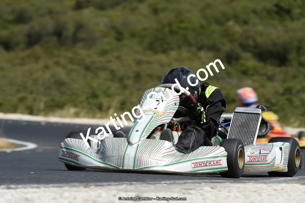 10/09/2017 : Les Rencontres Elceka à Grabels (Photos Antoine Camblor) 2017 — karting