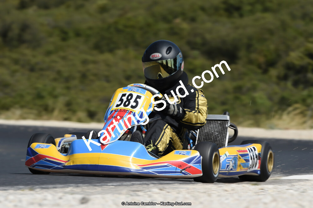 10/09/2017 : Les Rencontres Elceka à Grabels (Photos Antoine Camblor) 2017 — karting