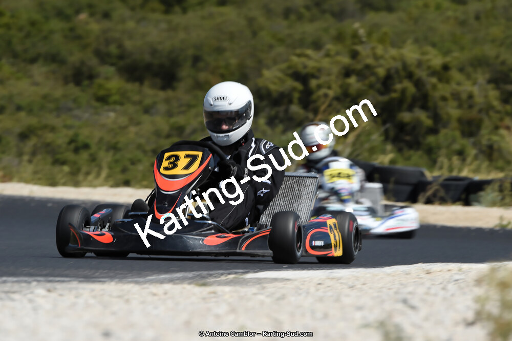 10/09/2017 : Les Rencontres Elceka à Grabels (Photos Antoine Camblor) 2017 — karting