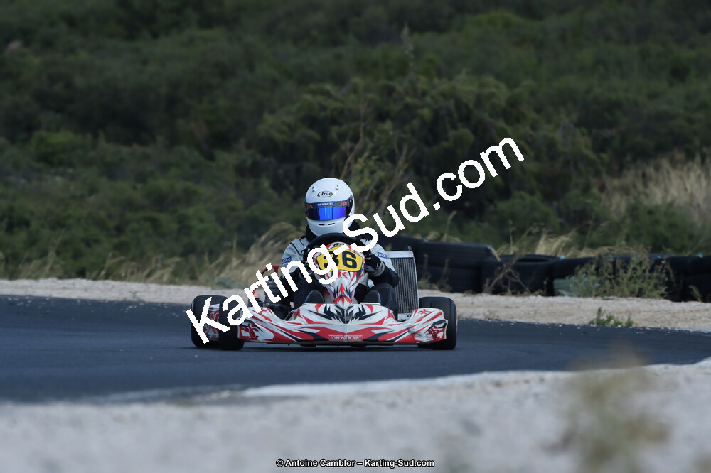 10/09/2017 : Les Rencontres Elceka à Grabels (Photos Antoine Camblor) 2017 — karting