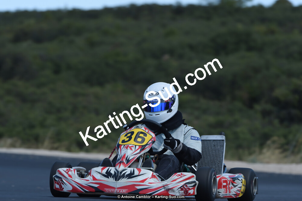 10/09/2017 : Les Rencontres Elceka à Grabels (Photos Antoine Camblor) 2017 — karting