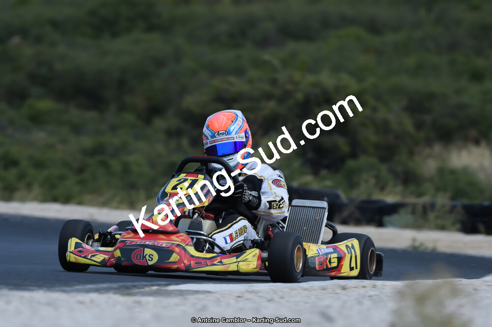 10/09/2017 : Les Rencontres Elceka à Grabels (Photos Antoine Camblor) 2017 — karting
