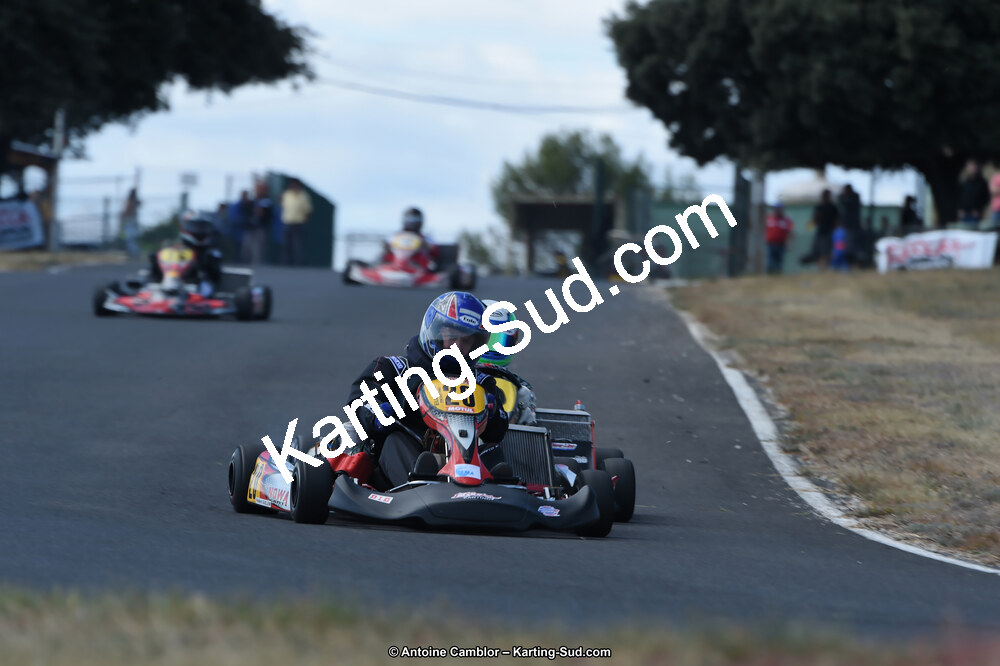 10/09/2017 : Les Rencontres Elceka à Grabels (Photos Antoine Camblor) 2017 — karting