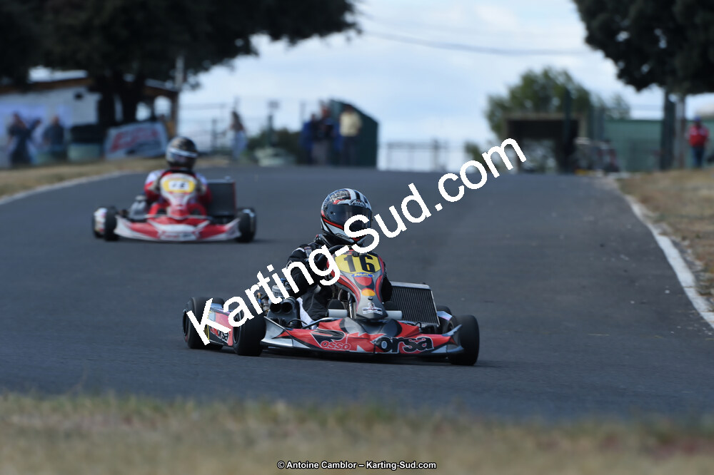 10/09/2017 : Les Rencontres Elceka à Grabels (Photos Antoine Camblor) 2017 — karting