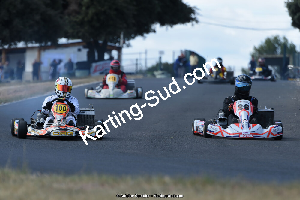 10/09/2017 : Les Rencontres Elceka à Grabels (Photos Antoine Camblor) 2017 — karting