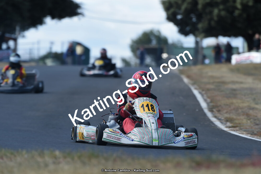 10/09/2017 : Les Rencontres Elceka à Grabels (Photos Antoine Camblor) 2017 — karting
