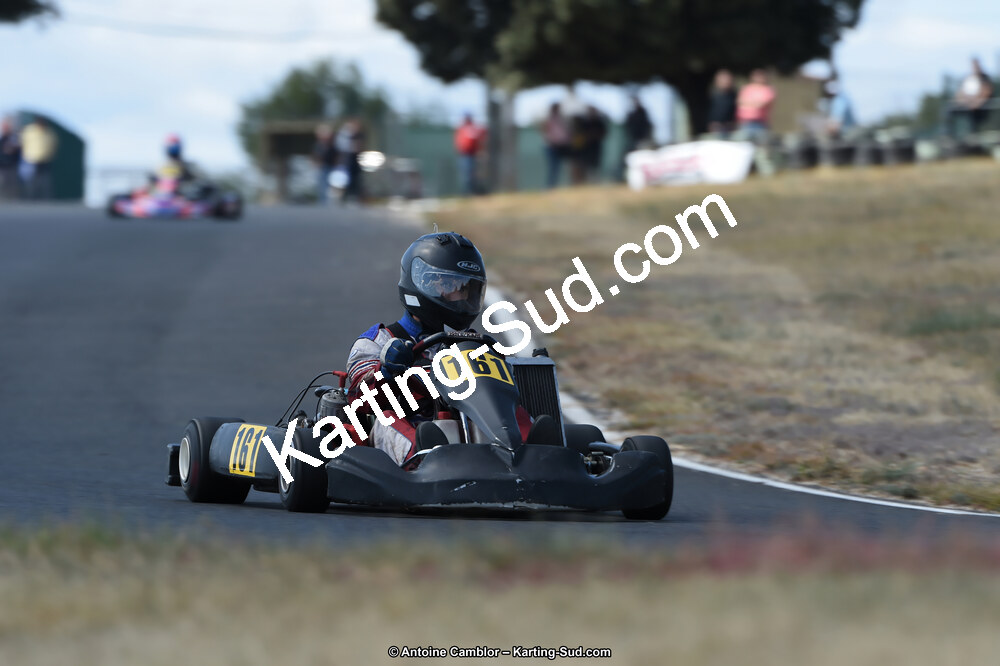10/09/2017 : Les Rencontres Elceka à Grabels (Photos Antoine Camblor) 2017 — karting