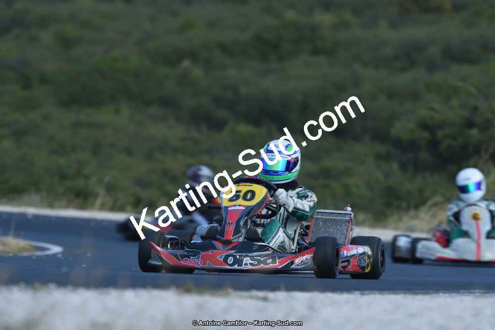 10/09/2017 : Les Rencontres Elceka à Grabels (Photos Antoine Camblor) 2017 — karting