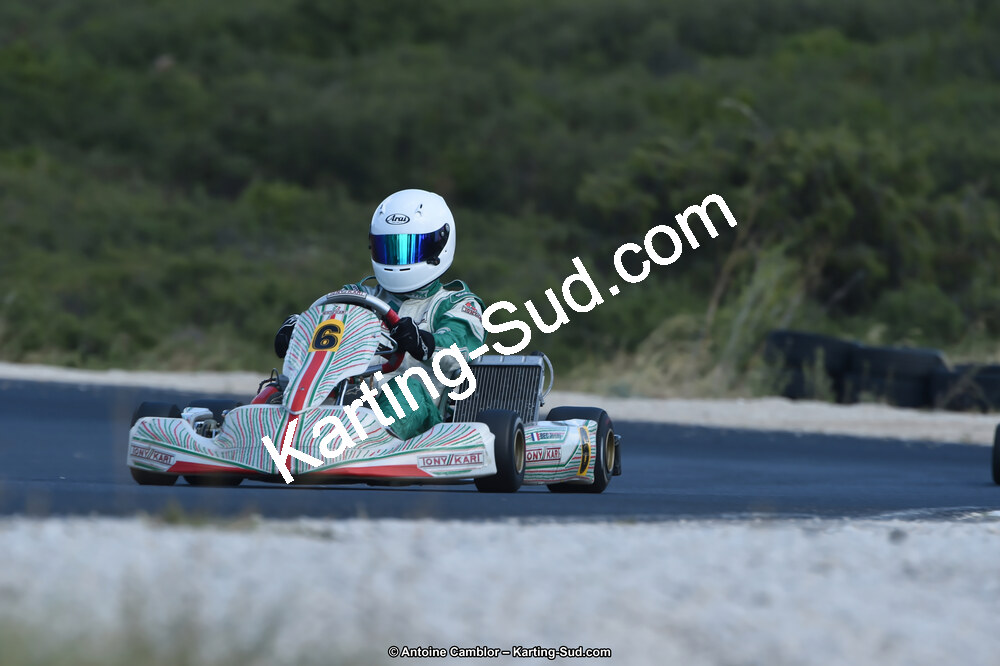 10/09/2017 : Les Rencontres Elceka à Grabels (Photos Antoine Camblor) 2017 — karting